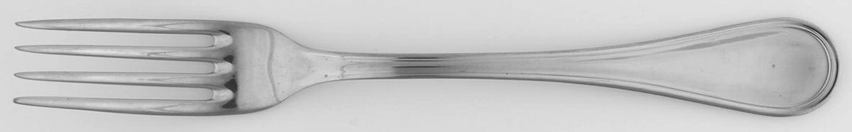 Byron (Stainless) Fork by Ricci (Argentieri)-1