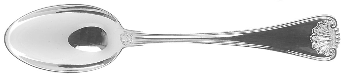 Cellini (Sterling) Teaspoon by Ricci (Argentieri)-1