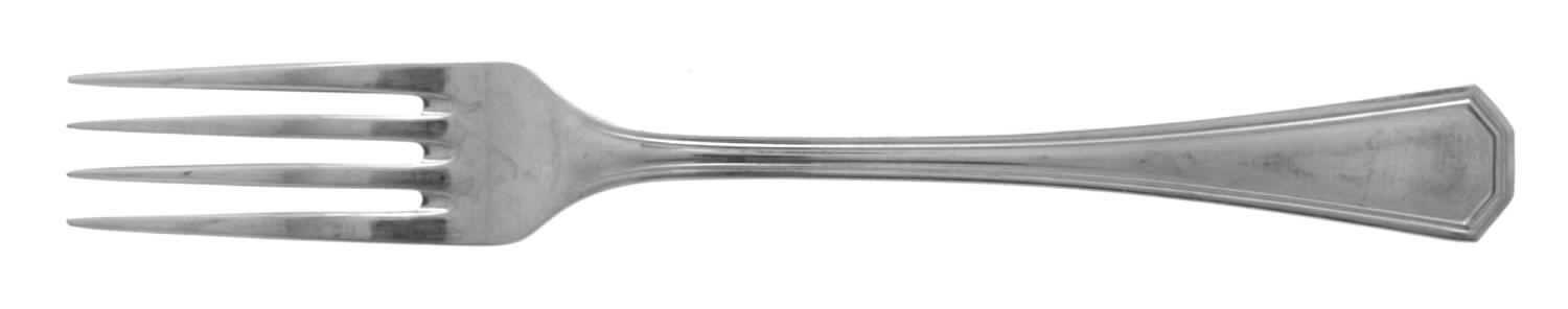 Giotto (Stainless) Fork by Ricci (Argentieri)-1