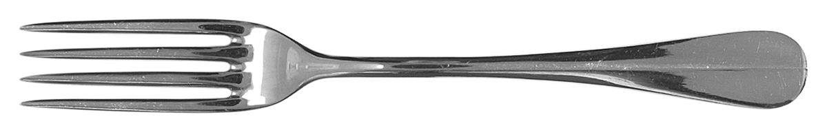 Leonardo (Stainless) Fork by Ricci (Argentieri)-1