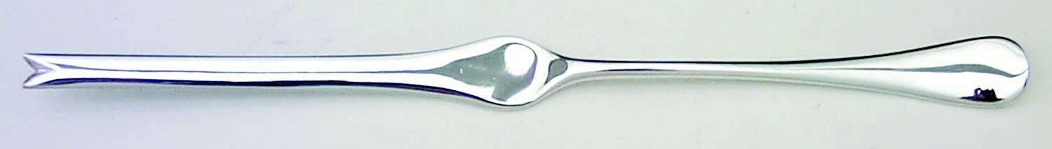Modigliani (Silverplate) Lobster Pick by Ricci (Argentieri)-1