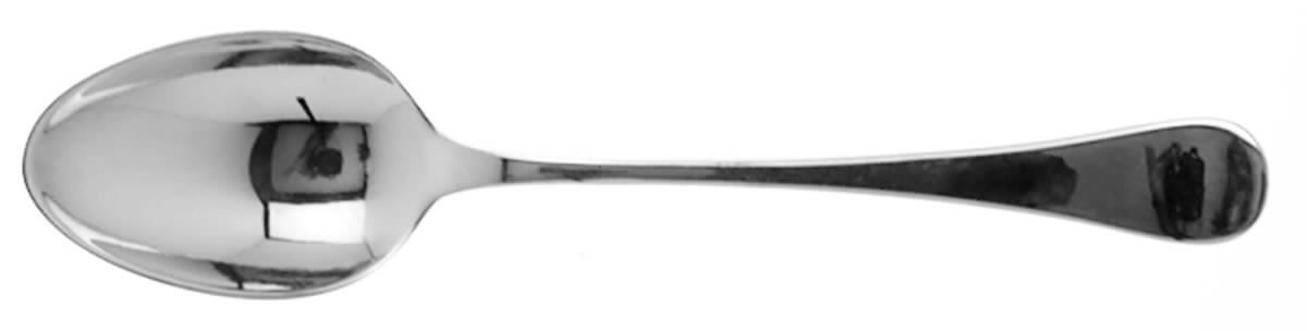 Modigliani (Silverplate) Teaspoon by Ricci (Argentieri)-1