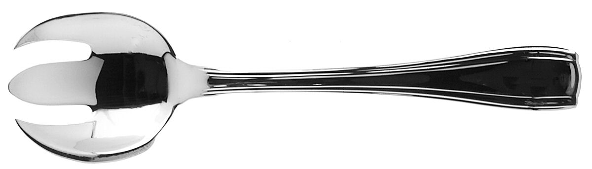 Sant 'Elia (Silverplate) Oyster Fork by Ricci (Argentieri)-1