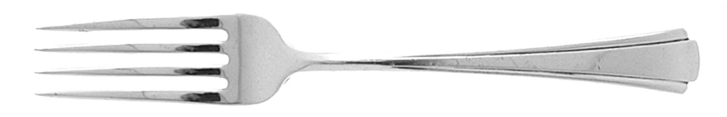 Debutante (Sterling, 1918) Fork by Richard Dimes Co-1