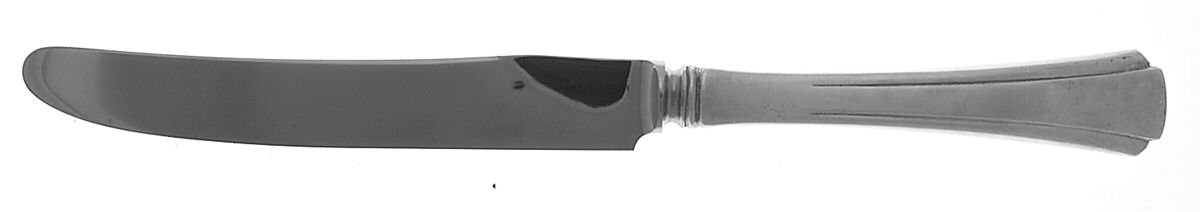 Debutante (Sterling, 1918) New French Hollow Knife with Bolster by Richard Dimes Co-1