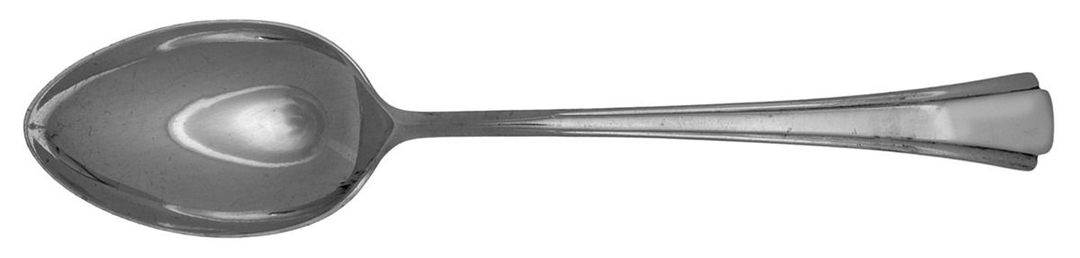 Debutante (Sterling, 1918) Teaspoon by Richard Dimes Co-1