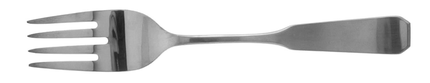 1776 (Silverplate, 1976) Individual Salad Fork by Reed & Barton-1