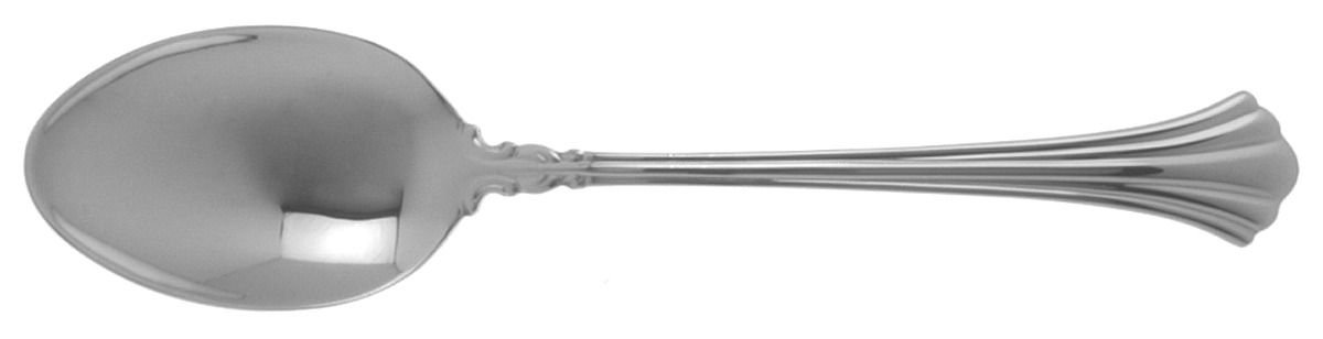 1800 (Stainless) Tablespoon (Serving Spoon) by Reed & Barton-1