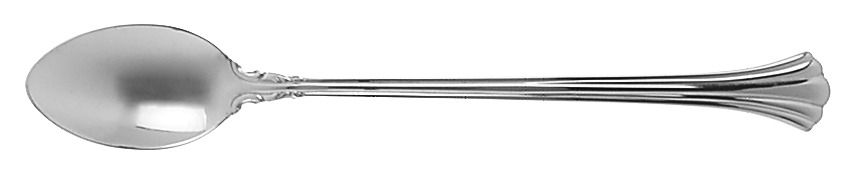 1800 (Stainless) Iced Tea Spoon by Reed & Barton-1