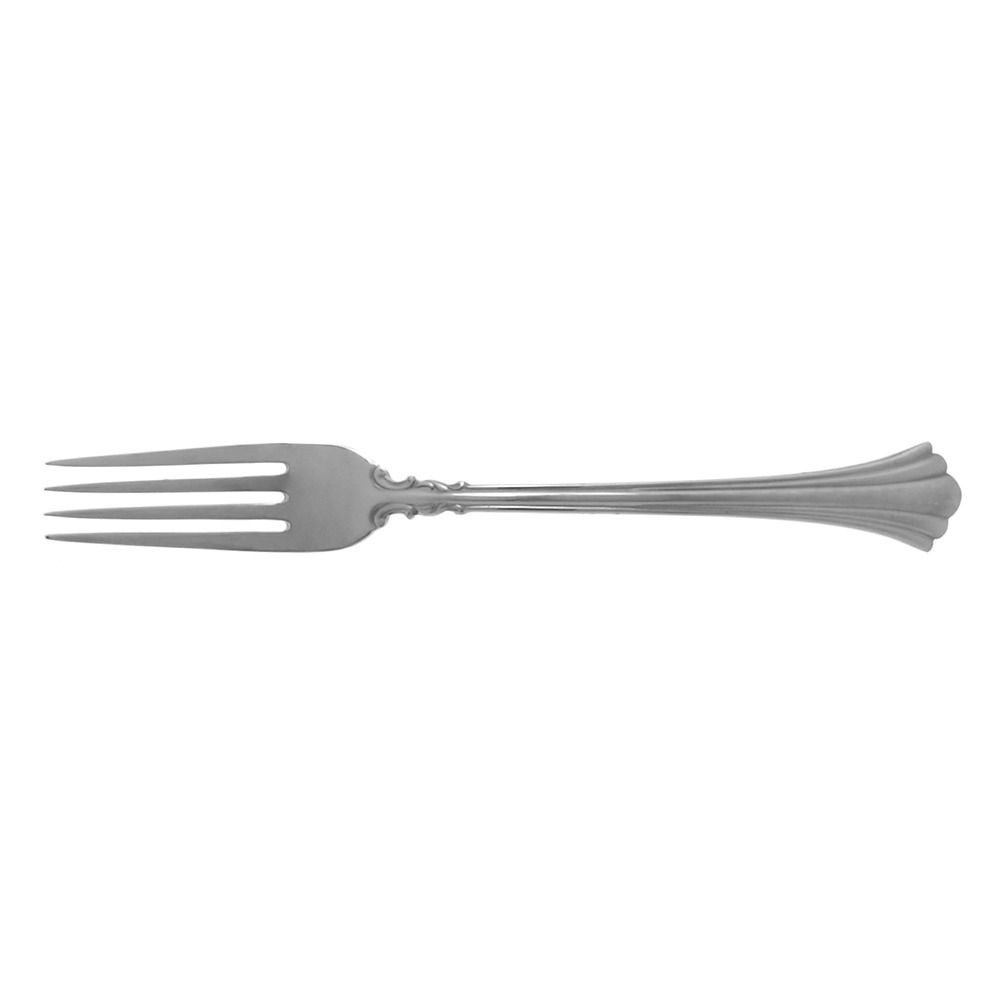 1800 (Stainless) Fork by Reed & Barton-1