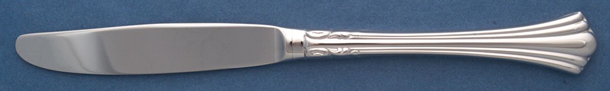 1800 (Stainless) Modern Hollow Knife by Reed & Barton-1