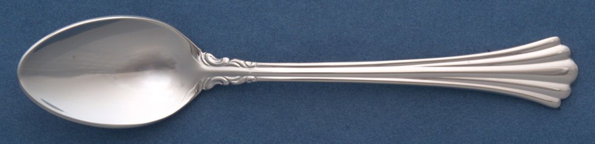 1800 (Stainless) Teaspoon by Reed & Barton-1