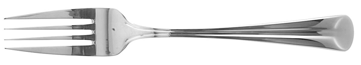 21st Century (Stainless) Fork by Reed & Barton-1
