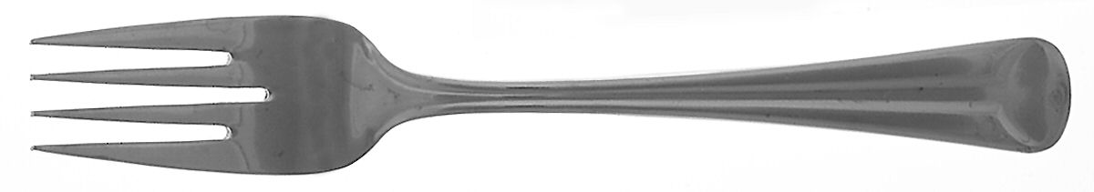 21st Century (Stainless) Individual Salad Fork by Reed & Barton-1