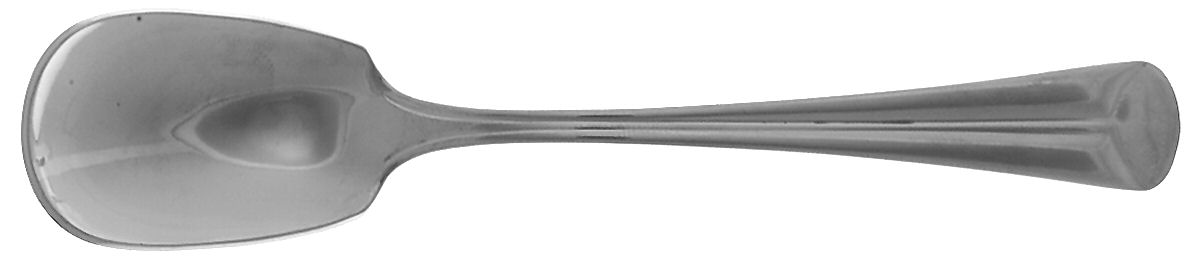 21st Century (Stainless) Sugar Spoon by Reed & Barton-1