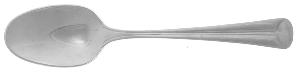 21st Century (Stainless) Teaspoon by Reed & Barton-1