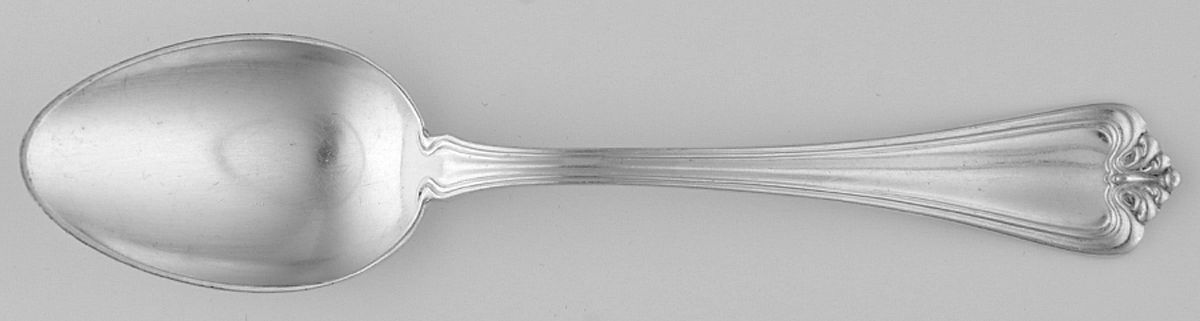 Alden (Silverplate, 1905) Teaspoon by Reed & Barton-1