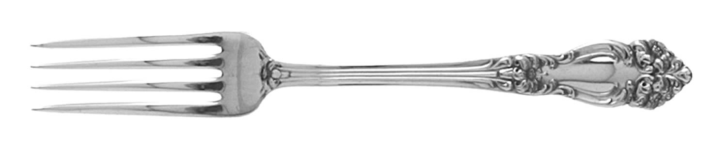 Amaryllis (Sterling, 1901) Fork by Reed & Barton-1