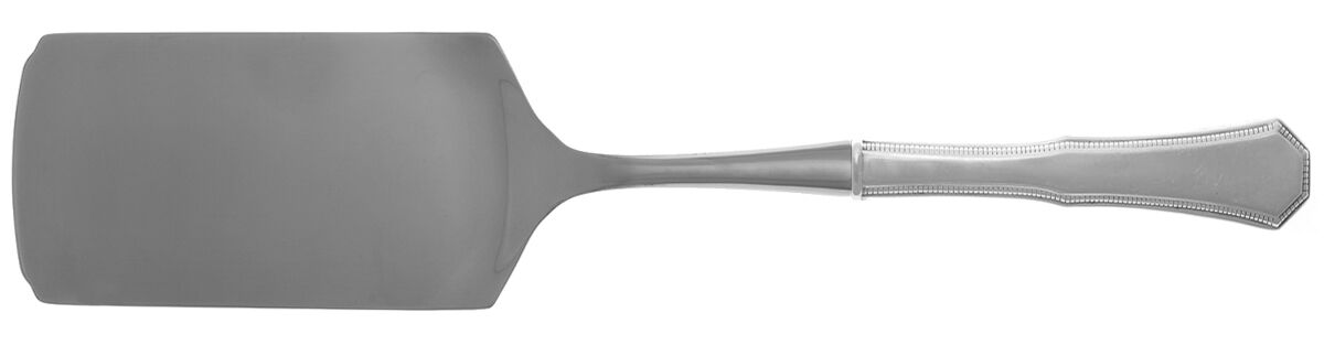 American Federal (Sterling, 1982) Lasagna Server with Stainless Blade HC by Reed & Barton-1