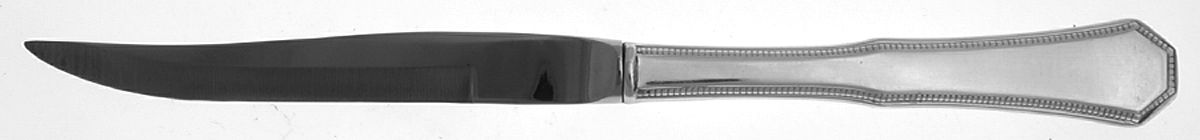 American Federal (Sterling, 1982) Individual Steak Knife Hollow Handle by Reed & Barton-1