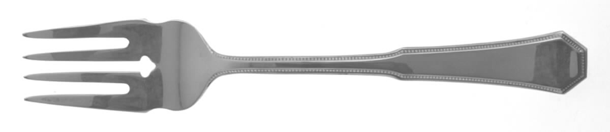 American Federal (Sterling, 1982) Individual Salad Fork by Reed & Barton-1