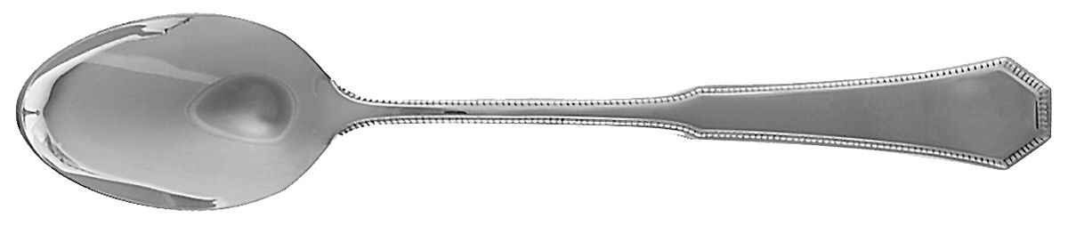 American Federal (Sterling, 1982) Demitasse Spoon by Reed & Barton-1