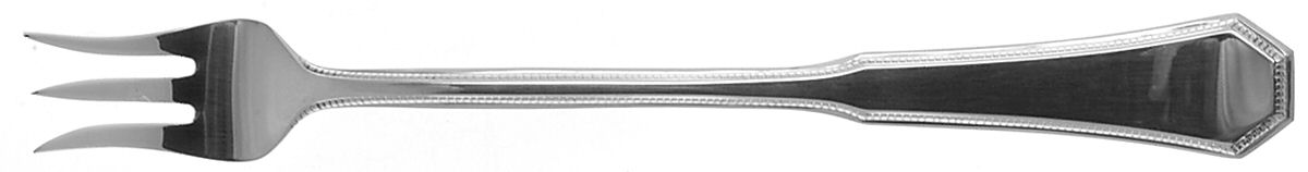 American Federal (Sterling, 1982) Cocktail/Seafood Fork by Reed & Barton-1