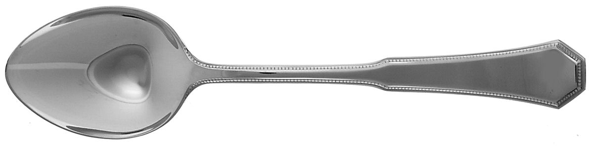 American Federal (Sterling, 1982) Dessert/Oval Soup Spoon by Reed & Barton-1