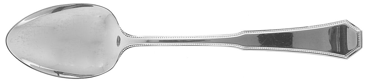 American Federal (Sterling, 1982) Teaspoon by Reed & Barton-1