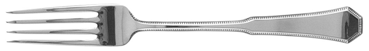 American Federal (Sterling, 1982) Fork by Reed & Barton-1