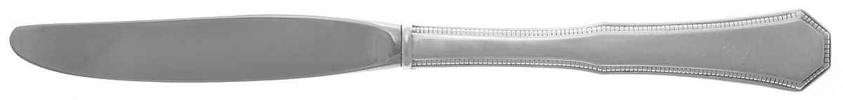 American Federal (Sterling, 1982) Modern Hollow Knife by Reed & Barton-1