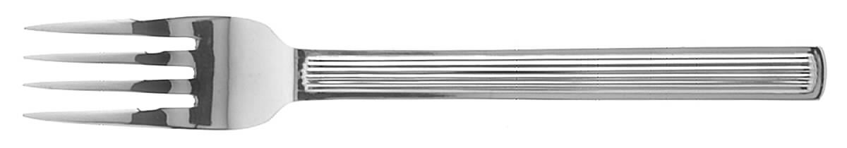 Apollo (Stainless) Individual Salad Fork by Reed & Barton-1