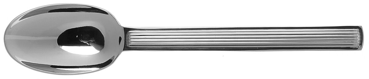Apollo (Stainless) Teaspoon by Reed & Barton-1