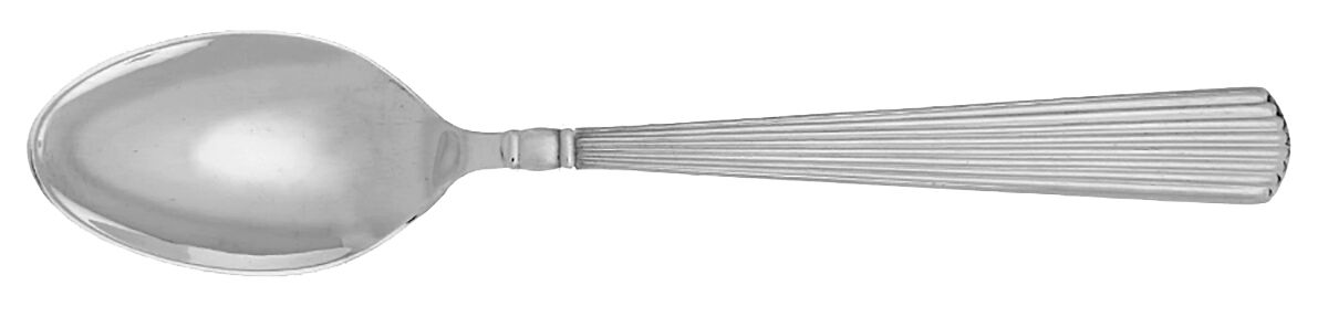 Ashmont (Sterling, 1990) Demitasse Spoon by Reed & Barton-1