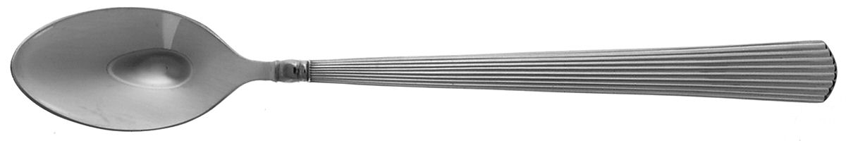 Ashmont (Sterling, 1990) Iced Tea Spoon by Reed & Barton-1
