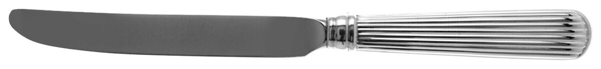 Ashmont (Sterling, 1990) New French Hollow Knife by Reed & Barton-1