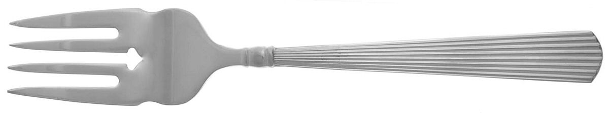Ashmont (Sterling, 1990) Individual Salad Fork by Reed & Barton-1
