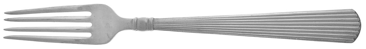 Ashmont (Sterling, 1990) Fork by Reed & Barton-1