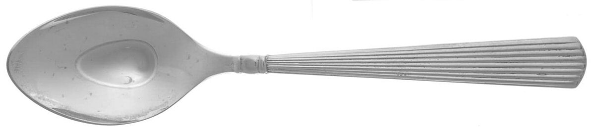 Ashmont (Sterling, 1990) Teaspoon by Reed & Barton-1