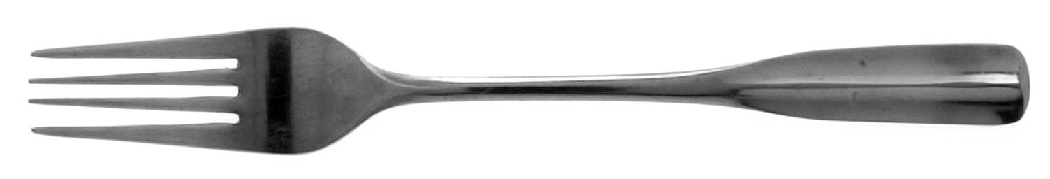 Ashland (Stainless) Fork by Reed & Barton-1