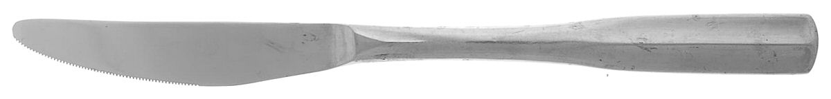 Ashland (Stainless) Modern Solid Knife by Reed & Barton-1