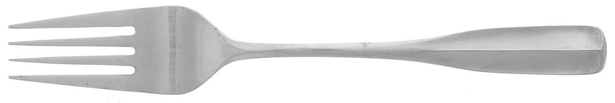 Ashland (Stainless) Individual Salad Fork by Reed & Barton-1
