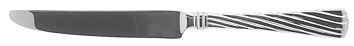 Atlantis (Stainless) New French Hollow Knife by Reed & Barton-1