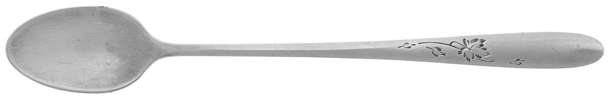 Autumn Leaves (Sterling, 1957) Infant Feeding Spoon by Reed & Barton-1