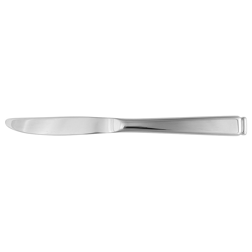 Barclay (Stainless, 1982) Modern Hollow Knife by Reed & Barton-1