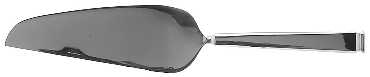 Barclay (Stainless, 1982) Pie and Cake Server, Solid Piece by Reed & Barton-1