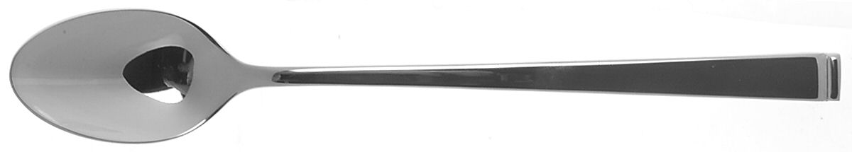 Barclay (Stainless, 1982) Iced Tea Spoon by Reed & Barton-1