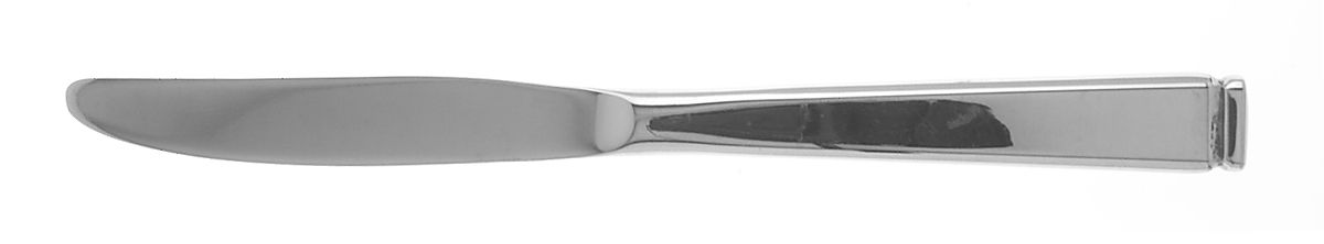 Barclay (Stainless, 1982) Modern Hollow Knife by Reed & Barton-1