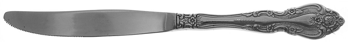 Baroque Modern Solid Knife by Reed & Barton-1