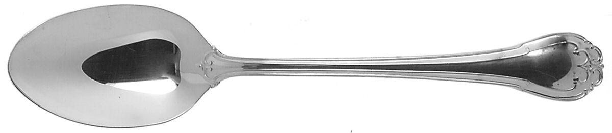 Bel Air (Silverplate, 1993) Teaspoon by Reed & Barton-1